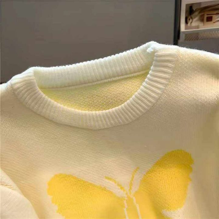 秋冬新款韩系花朵提花