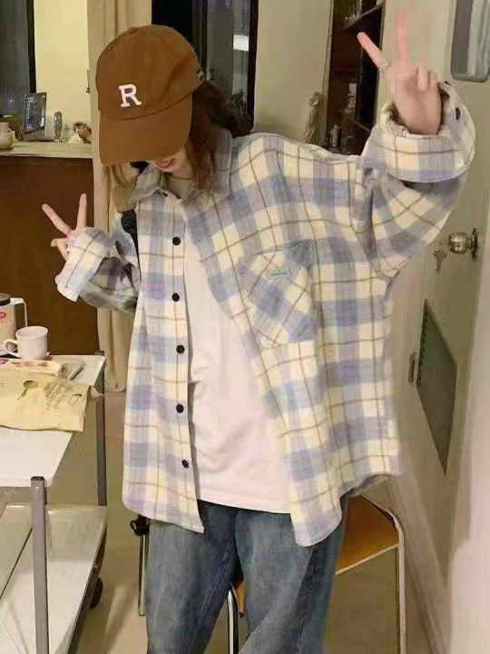 秋冬季新款男女同款宽