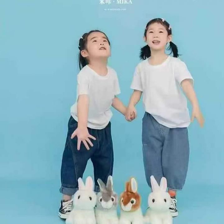 2000件童装光版 