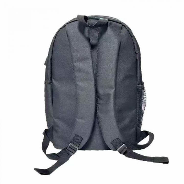几千个外贸双肩包，品