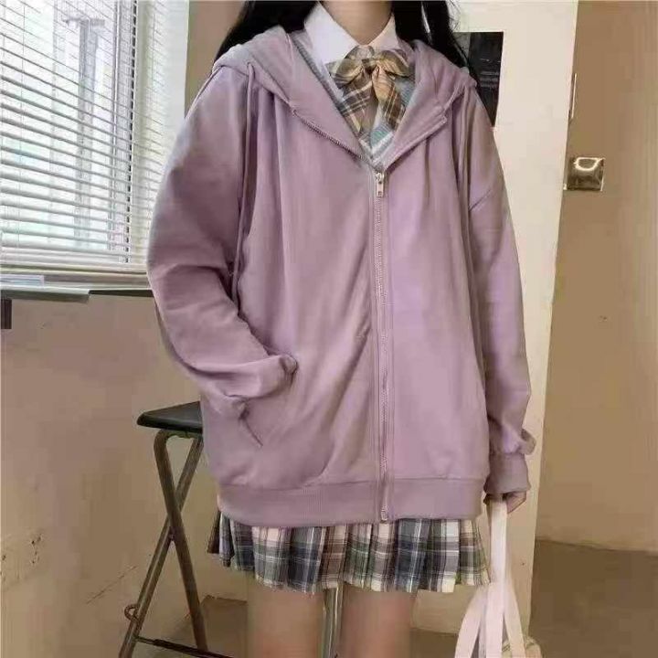 150件女士连帽开衫