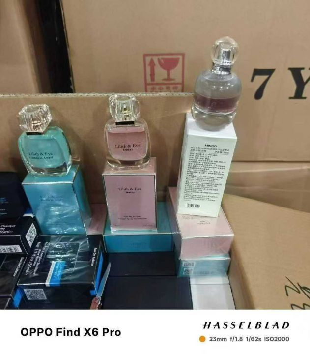 杂款小香水50000