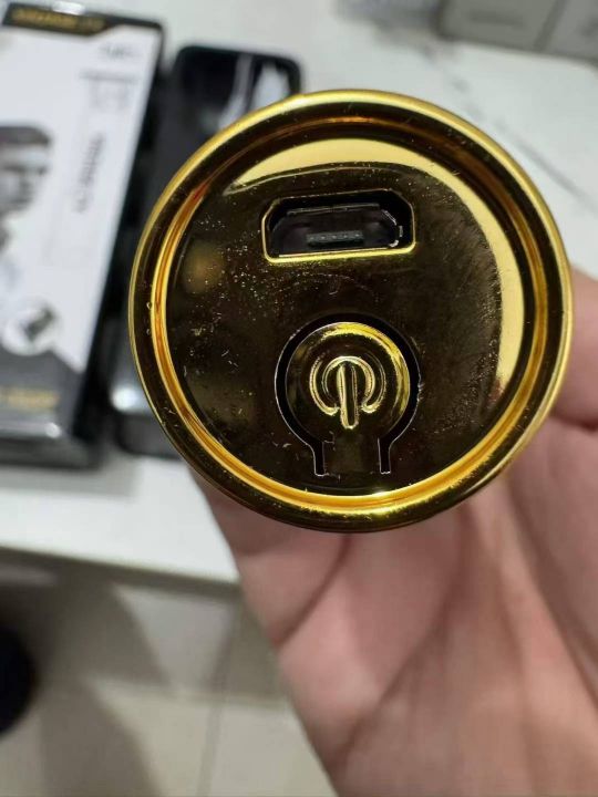 充电款电动剪发器，金