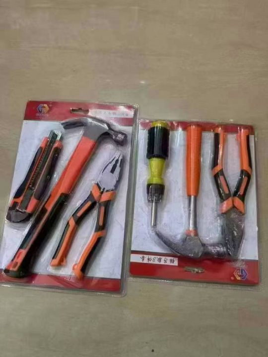 组合工具7500套，