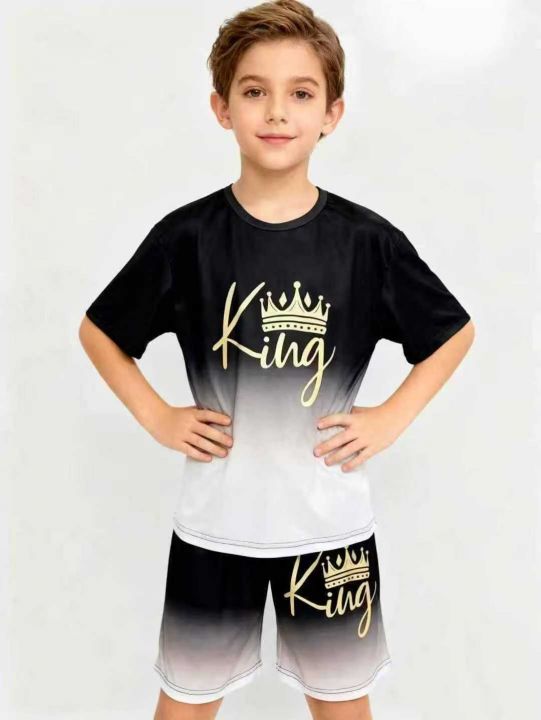 跨境2025爆款童装