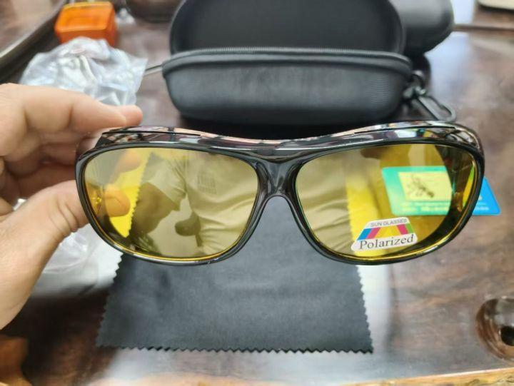 骑行眼镜