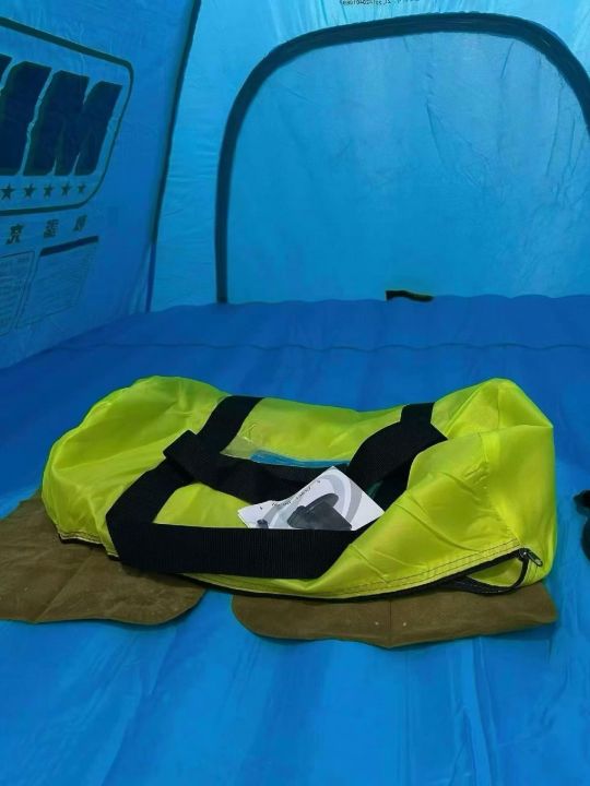 充气帐篷⛺️ 长宽2