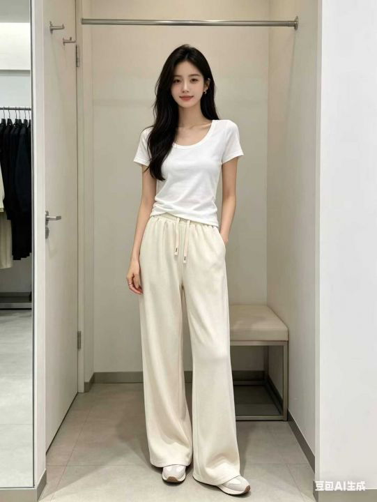 美式男生女生同款春秋