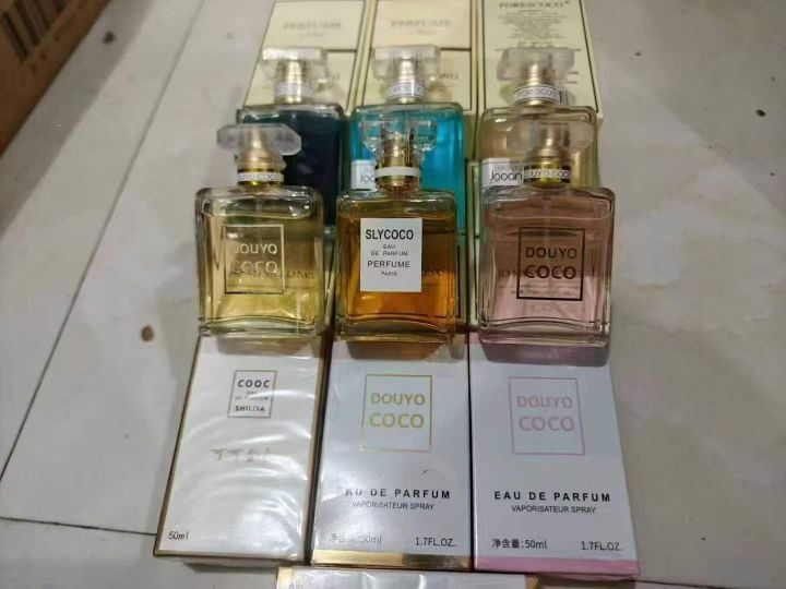 50毫升香水2000