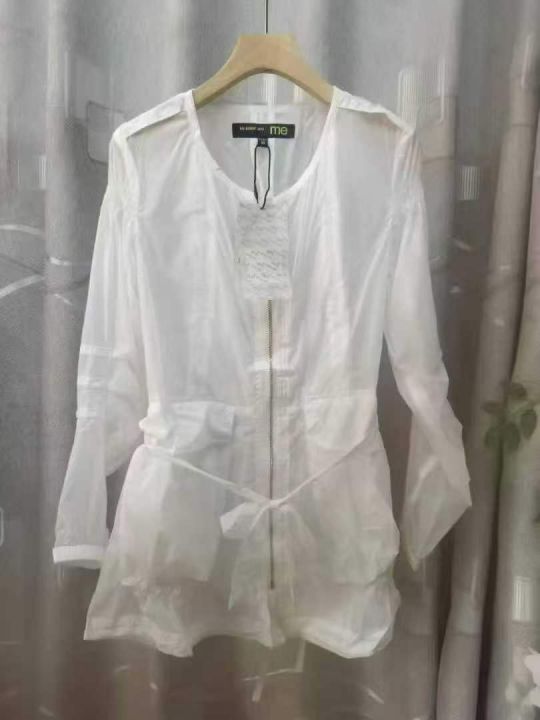 夏季女薄款防紫外线风
