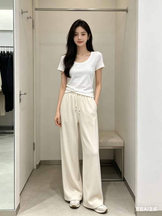 美式男生女生同款春秋