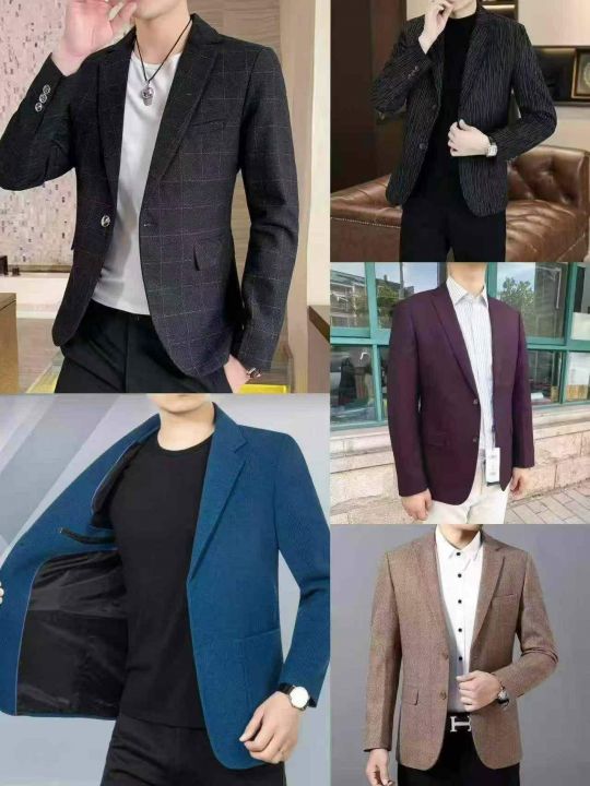 品牌西装，吊牌价都是