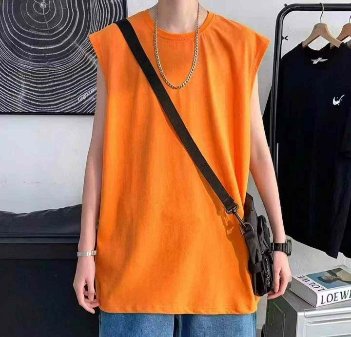 夏季新款男士品牌原单