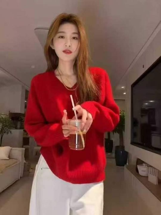 秋冬新款欧美女装圣诞