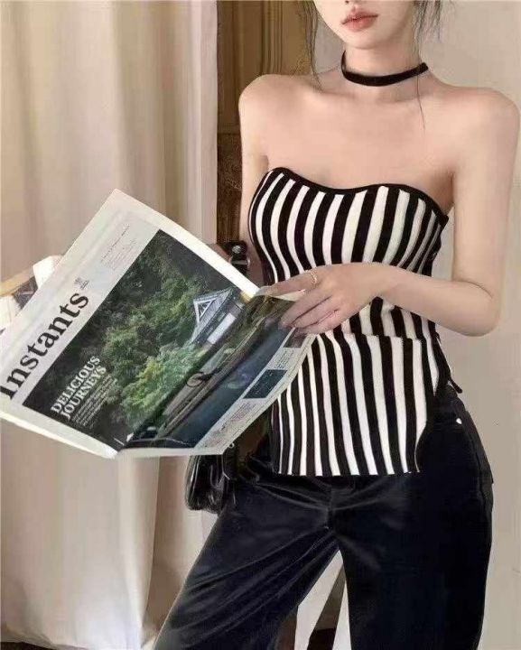 夏季新款纯欲别致独特