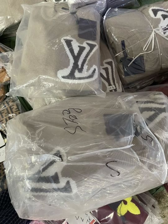 驴家毛衣可配货