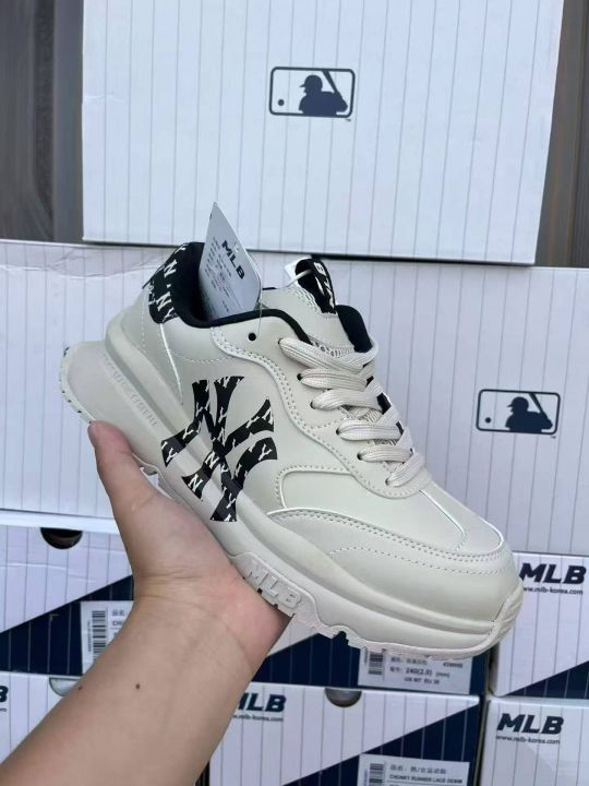 莆田货 品牌 MLB