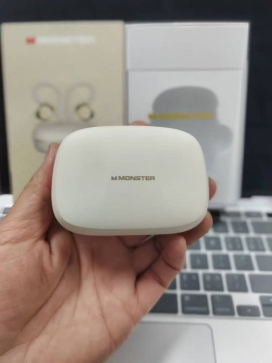 品牌魔声挂耳式蓝牙耳