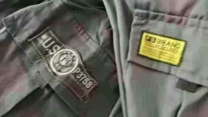 4000条工装裤子男