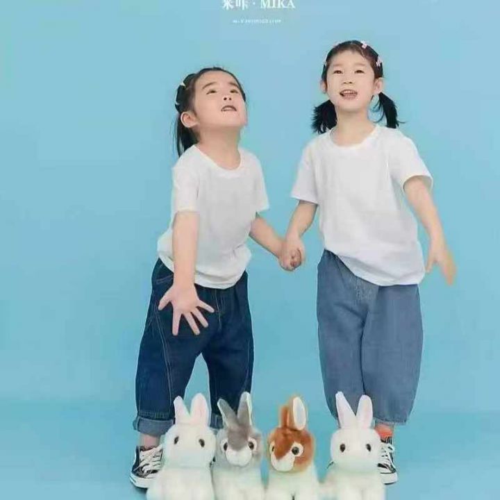2000件童装光版 