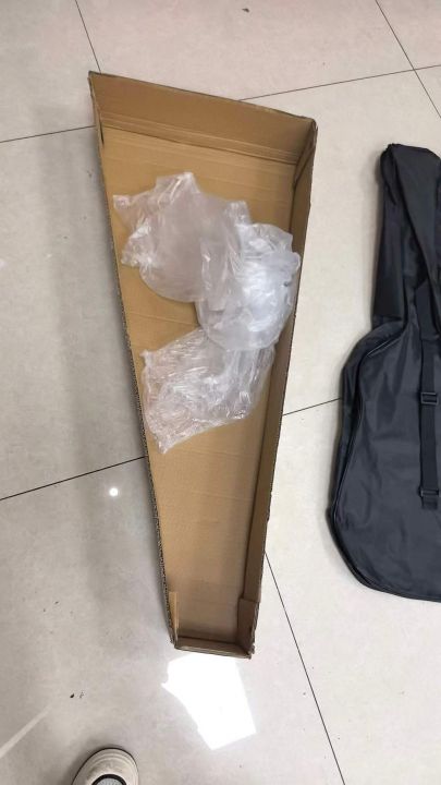 吉他还有45把