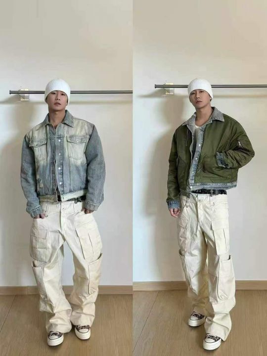 23.8元清潮牌男款