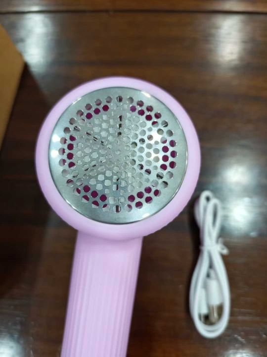 毛球修剪器 高刷 2