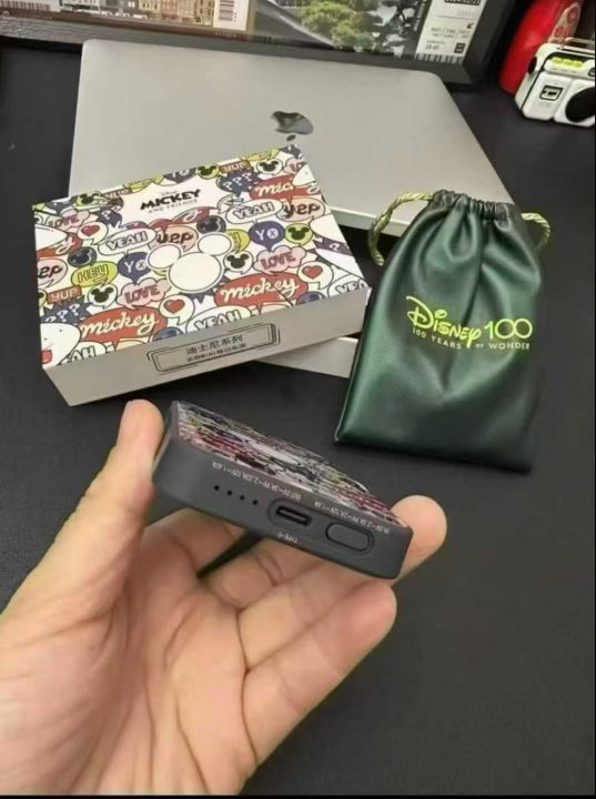 迪士尼100周年纪念