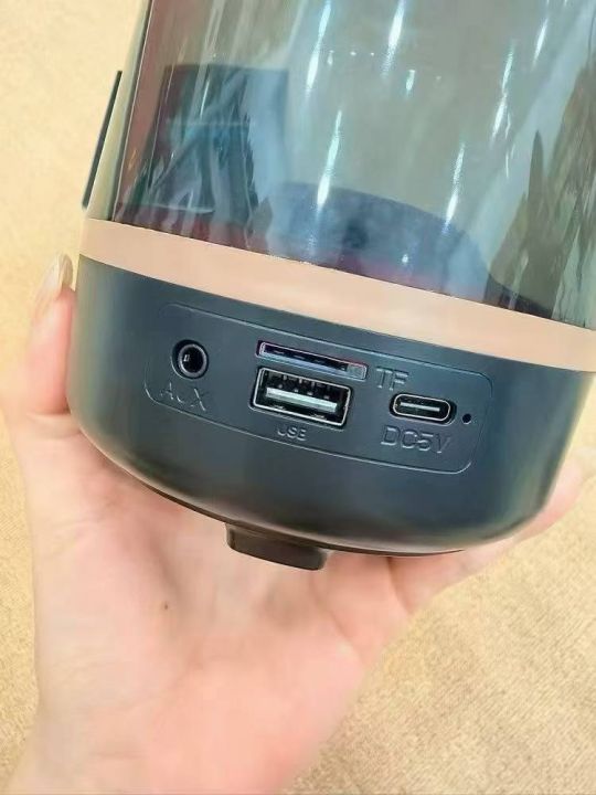 出口原单哈曼款蓝牙音
