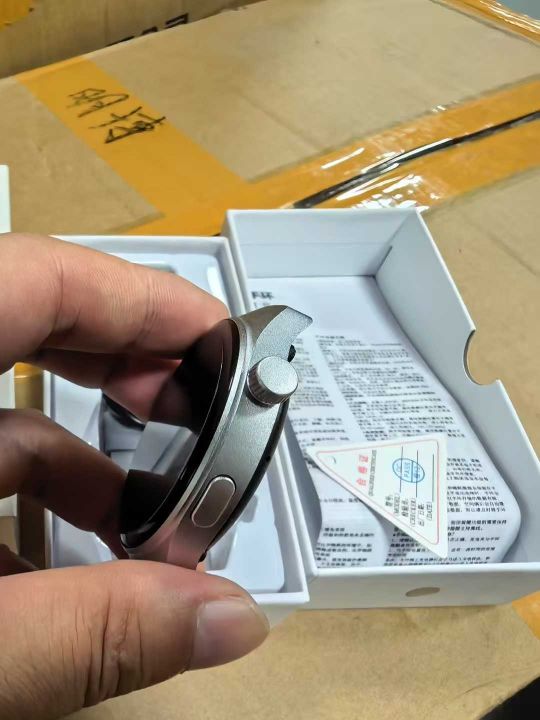 智能手表700套，带