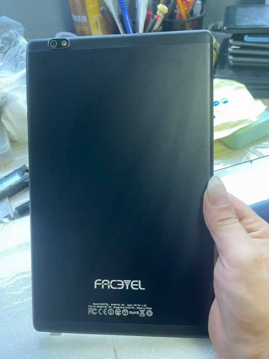 10.1寸Wi-Fi