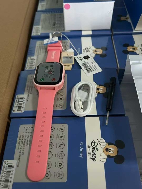 迪士尼正品4G儿童电