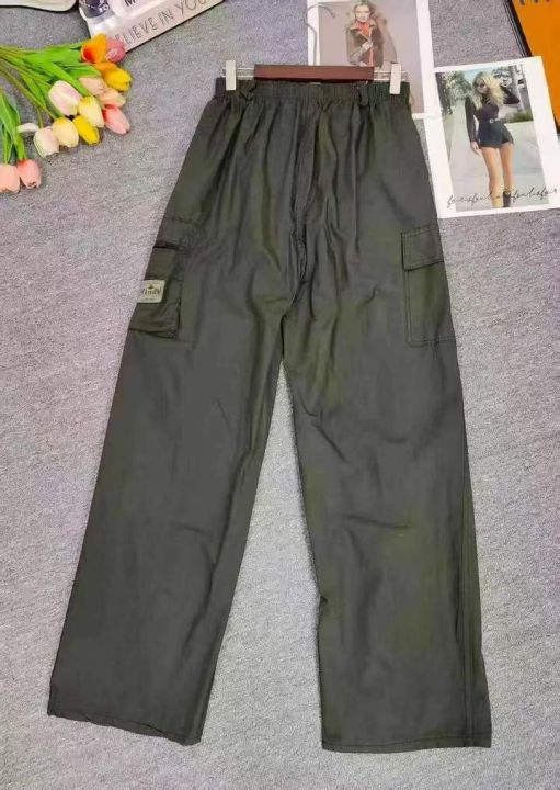 2999条工装裤男夏