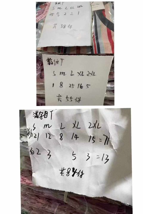 上新全清：5.8一件