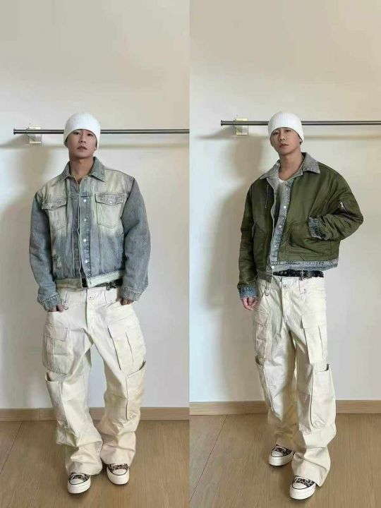 23.8元清潮牌男款