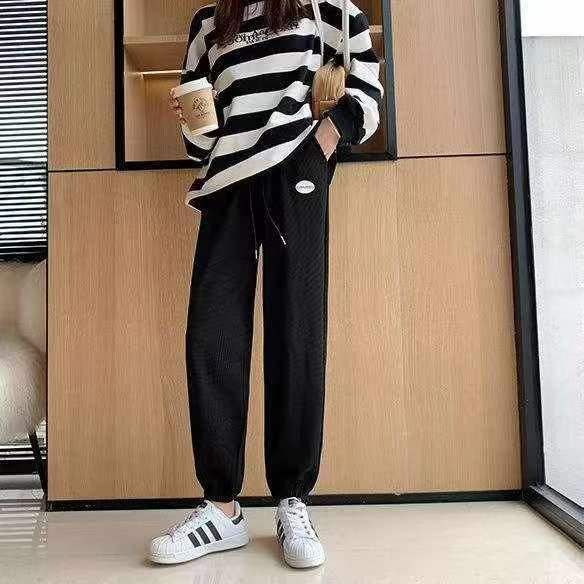 3️⃣男女同款春秋季