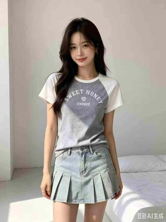 5.8清750件夏季