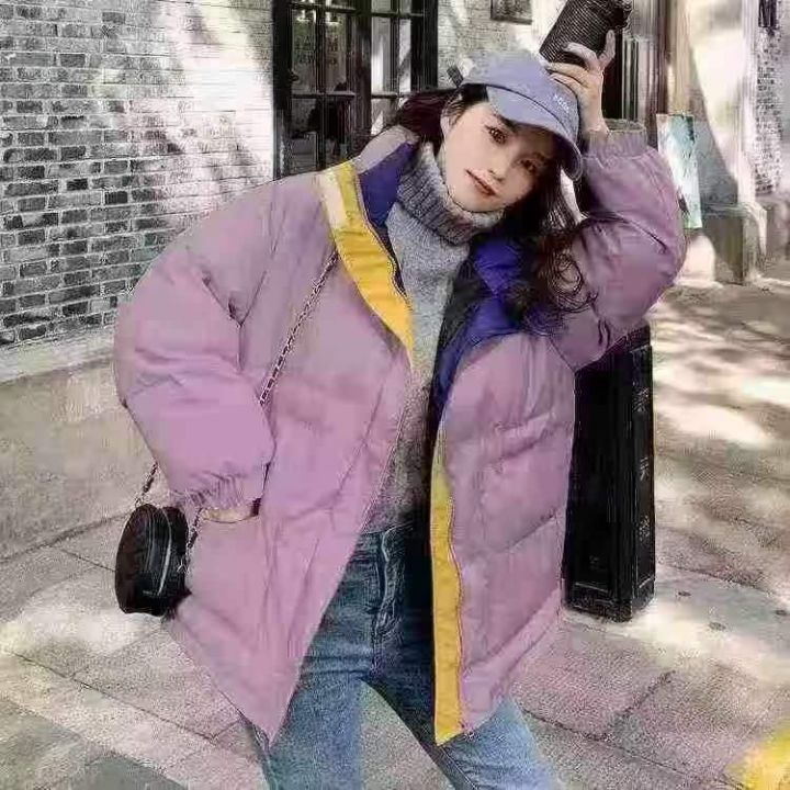 600件，羽绒棉服女