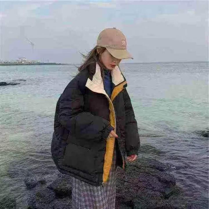 600件，羽绒棉服女
