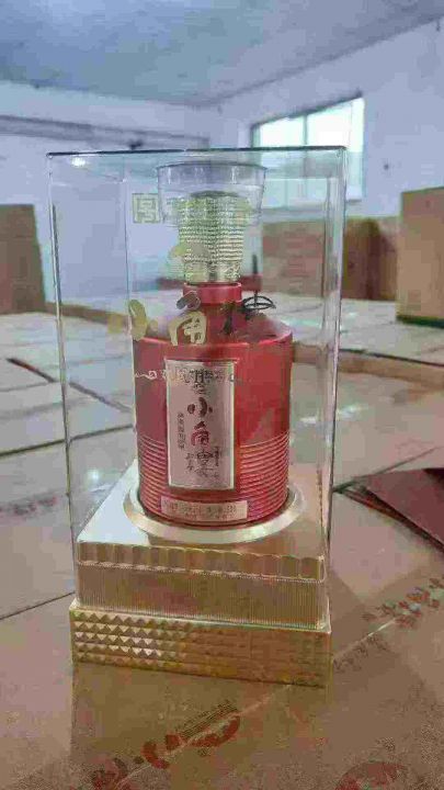 春节送礼备货首选小角