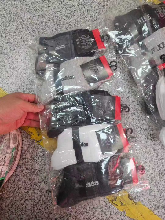 高端袜子20000双