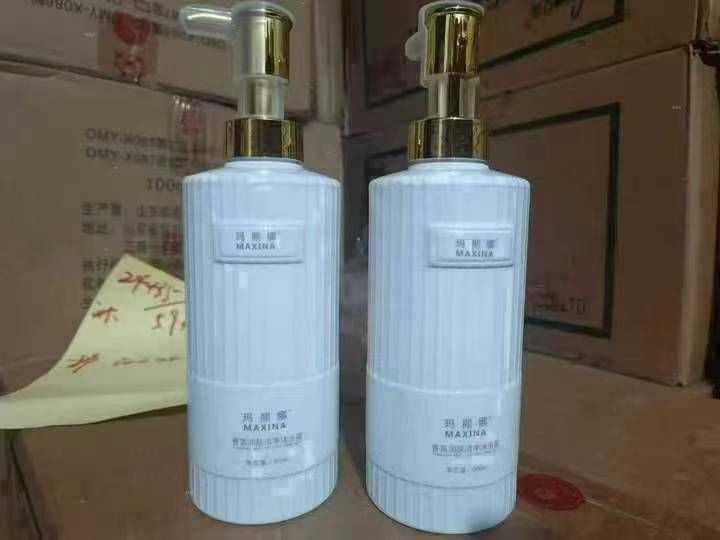 沐浴露1416瓶，清