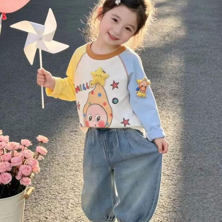 153件儿童撞色无骨
