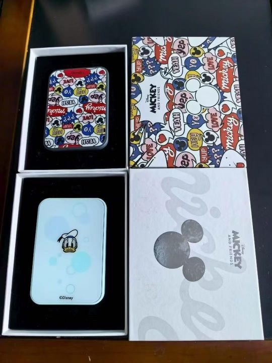 迪士尼100周年纪念