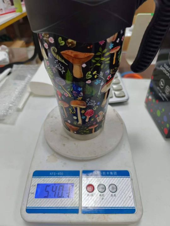1200毫升高品质拉
