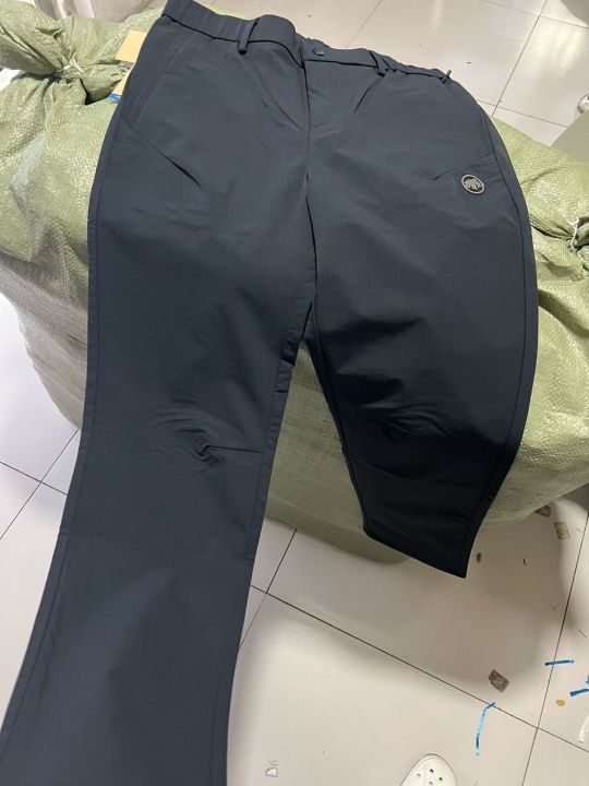 几个款裤子有明细