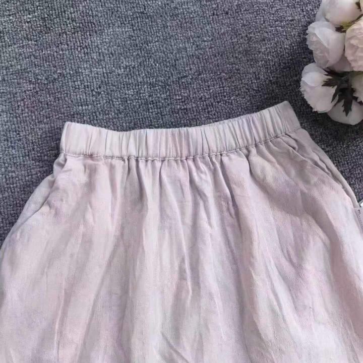 小中童全棉短裤夏季薄