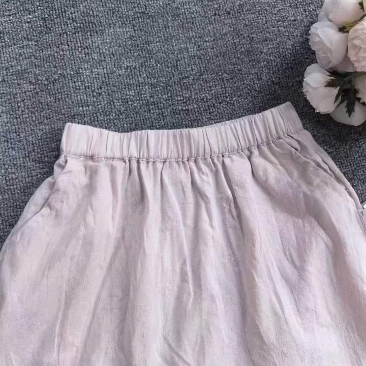 小中童全棉短裤夏季薄