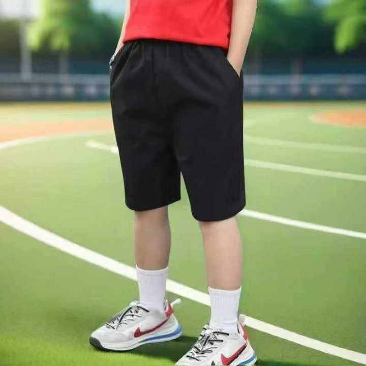 全清3.5儿童纯色短