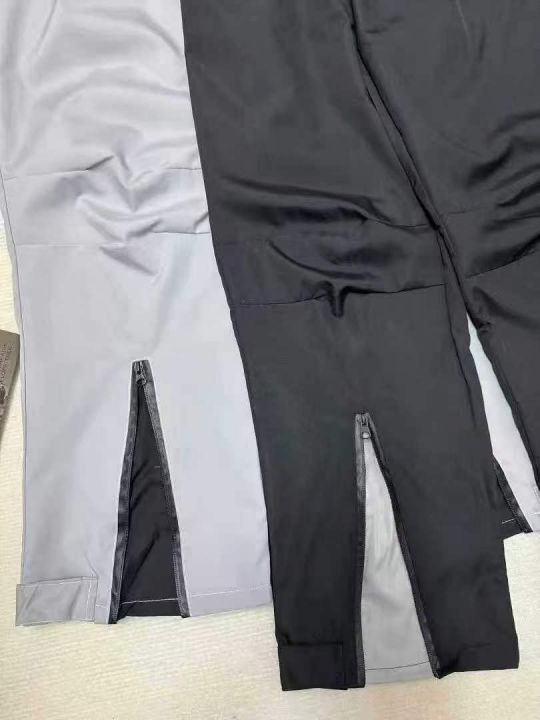 潮牌男士户外防风休闲
